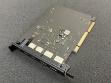 Apple i/o USB Thunderbolt Board / Card for 2019 Mac Pro - 923-03330  820-01228-A picture
