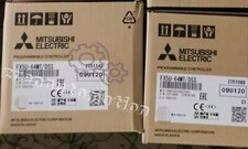 Mitsubishi FX5U-64MT/DSS Module Spot Goods Expedited Shipping picture