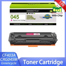 1PACK CRG045 Magenta Toner Compatible for Canon 045 LBP611Cn LBP612Cdw LBP613Cdw picture
