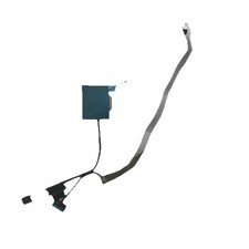 Dell Latitude 5440 Precision 3480 LCD Video Display 30Pin Screen Cable N75VP CB3 picture