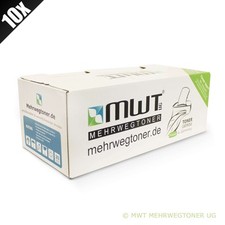 10x Eco Cartridge for Xerox Phaser 3100-MFP picture