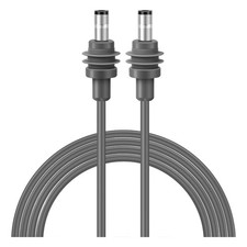 Starlink Mini DC to DC Power Cable 16.4FT/5M, Replacement Short Power Cord for picture