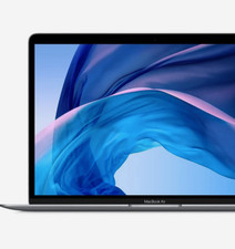 Apple MacBook Air 13