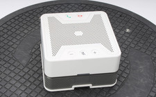 Google Hangouts Meet Conference Call Meeting SpeakerMic White G017A picture