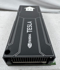 NVIDIA Tesla K10 8GB Active CUDA GPU Dual GK104; No Bracket picture