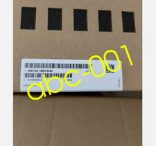 6SN1123-1AB00-0CA3 1PC NEW SIEMENS SIMODRIVE 611 POWER MODULE 6SN1123-1AB00-0CA3 picture