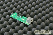 Supermicro FPUSB REV 3.0 USB Jack Port Board picture