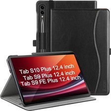 ZtotopCases for Samsung Galaxy Tab S10 Plus Case 2024/ S9 Plus/ S9/12.4in picture