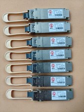 F5 OPT-0036-01 40GBASE-SR4 QSFP+ 850nm MPO MMF picture