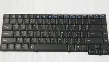 New Genuine Asus A3E A4 A3Ac US Laptop Notebook Keyboard 04-N9V1KUSA1 K011162M1  picture