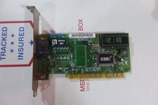 MIDWAY HYDRO THUNDER SMC Ethernet Card 8416 picture