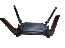 Asus ROG Rapture GT-AX6000 Dual-Band Gaming Router Wi-Fi picture