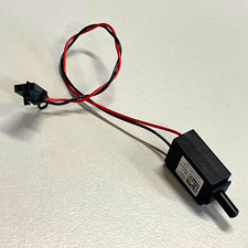 Genuine Dell Precision T3620 Case Intrusion Switch + Connector Cable 0R02TW picture