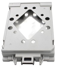 Genuine Panasonic ToughBook CF-C1 Hard Drive Caddy +HDD Cable Connector CF C1 US picture