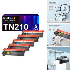 E-Z Ink TN210 Toner Compatible Replacement for Brother HL-3040CN HL-3070CW picture