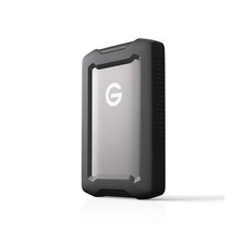 SanDisk Professional 2TB G-Drive ArmorATD - Rugged, Durable Portable External... picture