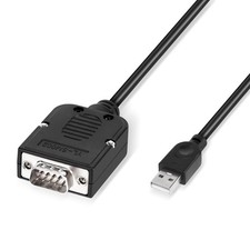 for Logitech G29 Gearshift to USB Cable Adapter Modification Part black picture