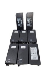 Lot of 8+2  Procet Single Port Gigabit PoE Power Injector PT-PSE104 + Microsemi picture