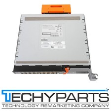 Dell T6RG7 PowerConnect Brocade M6505 24x16Gb FC SAN I/O Module picture