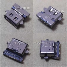 Type-c Power Interface Charging Head Tail Plug For Lenovo ThinkPad T14 GEN1 GEN2 picture