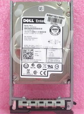 7149N-CML ST9600205SS Dell COMPELLENT 600GB 10K 6G 64MB 2.5in SAS Hard Drive picture