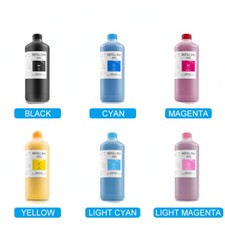 6Colors*500MLFor HP 789 HP789 Latex Ink For HP Latex L25500 picture