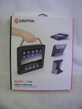 Vintage Griffin Standle Case For iPad picture