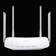 TP-Link Archer 54 AC1200 Ethernet Dual Band WiFi Router picture