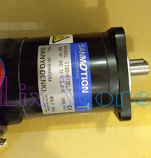 QTY:1 NEW  Motor T730-012LE7 DC Motor FedEx picture