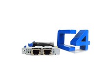 HP 840138-001 ETHERNET 10GB 2-PORT 562FLR-T ADAPTER - 817745-B21 picture