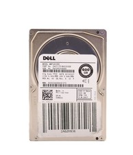 Dell MBF2600RC 600GB 2.5
