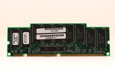 NEC 256MB MC-426E PC100 SDRAM ECC REG Server Memory P/N: PC100-322-622R Tested picture