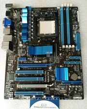 M4A88T V Evo  Socket AM3 DDR3  ATX Motherboard for ASUS picture