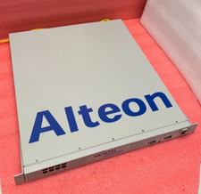 Nortel Networks Alteon 2208 8-Port Application Switch picture