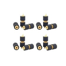 12 PCS Paper Pickup Roller Compatible with Xerox Color 550 560 570 C60 C70 240 2 picture