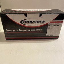 Innovera Replacement Cartridge Toner IVR-S35 - Replaces S35 Canon IC D320/D340 picture