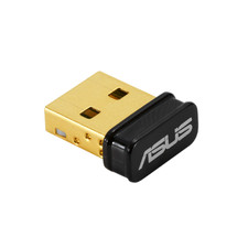 ASUS USB-BT500 USB Adapter Bluetooth Dongle Receiver 90IG05J0-MO0R00 picture