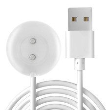 12mm Magnetic Rose Charger USB Cable 2.7ft, Replacement Charging Cord picture