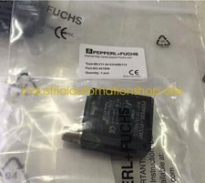 1PC New Pepperl+Fuchs Photoelectric switch MLV11-54-EX/40B/112 Via DHL or FedEX picture