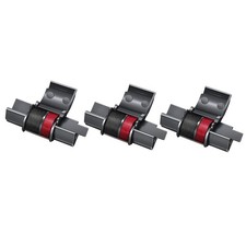 3 Pack Replacment for IR40T Calculator Ink Roller IR40T CP13 picture