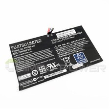 New Genuine FPCBP410 FMVNBP230 FPB0304 Battery for Fujitsu LifeBook UH554 UH574 picture