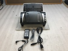 Fujitsu Fi-6130Z Color Duplex Sheet-Fed Document Scanner - Power USb Cables Inc picture