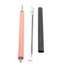 Fuser film heating element pressure roller fits for HP LaserJet M377fdw M452nw picture