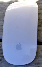 Apple Magic Gen 1  Bluetooth Wireless Mouse A1296 picture
