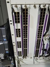Alcatel-Lucent OS10K-XNI-U32S 32-Port 10GBASE-X Switch Module for Omniswitch 10K picture