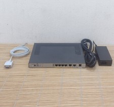 Cisco C927-4PM 927 Annex M over POTs and 1GE Sec Router picture