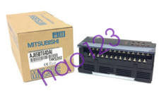 NEW MITSUBISHI AJ65BT-64DAI Programmable Controller DHL/FedEx picture