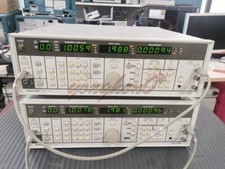 1PCS USED Panasonic VP-7723B Audio Analyzer picture