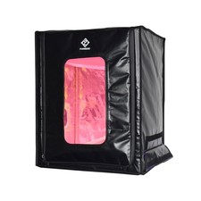 FUNGDO DIY Enclosure with Cooling Fan for Shoe Icing Without light source  picture