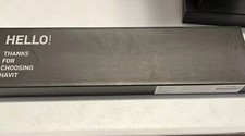 Havit D006 LED USB Screen Hanging Light Desk Lamp Table Reading PC Monitor picture